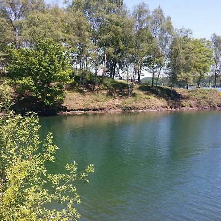 Ferienhaus " Silly " Am Schoenen Listersee Meinerzhagen Zewnętrze zdjęcie