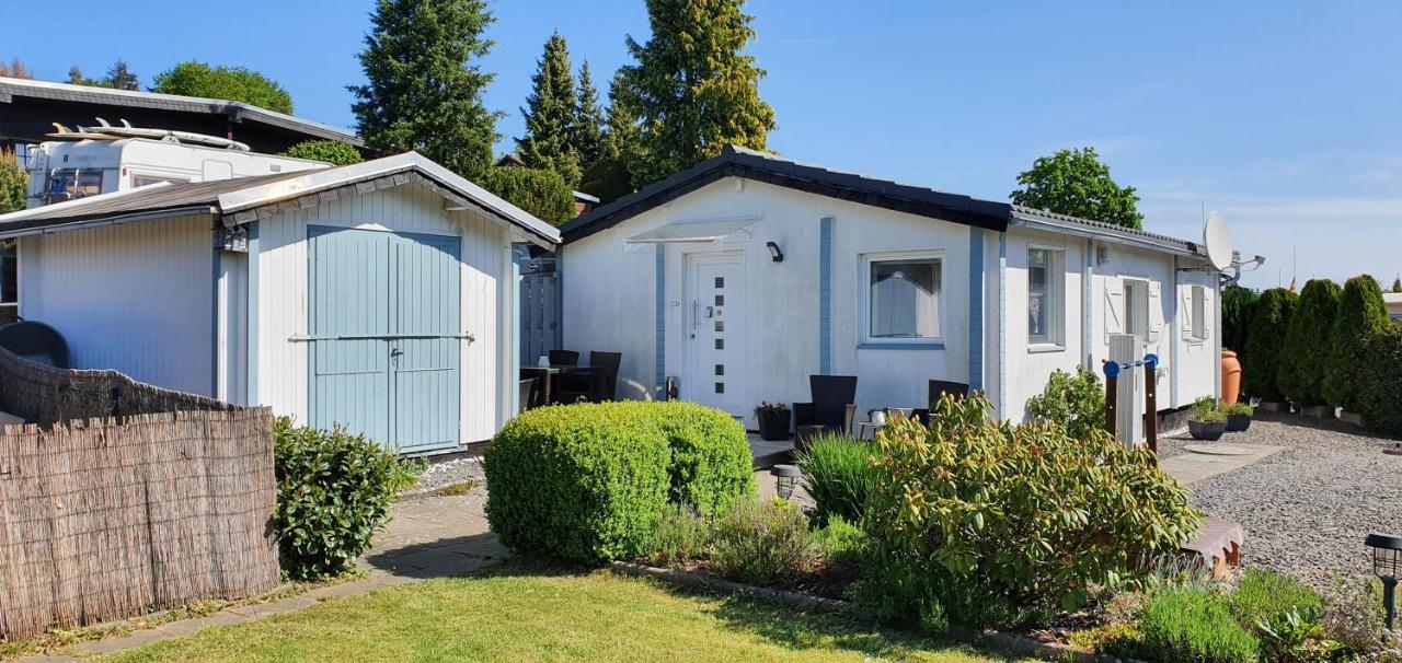 Ferienhaus " Silly " Am Schoenen Listersee Meinerzhagen Zewnętrze zdjęcie