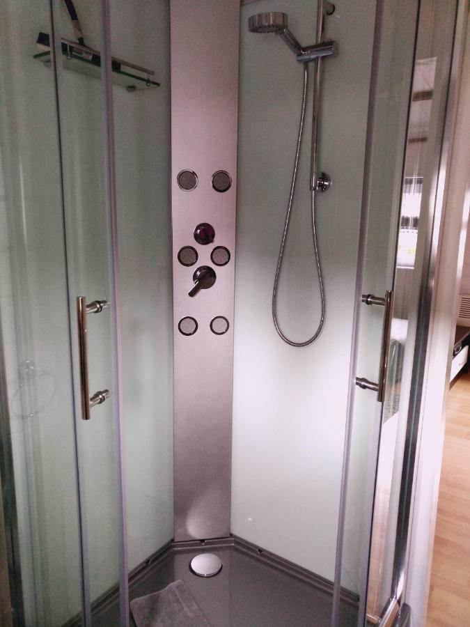 Ferienhaus " Silly " Am Schoenen Listersee Meinerzhagen Zewnętrze zdjęcie